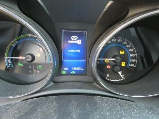 Toyota Auris 1.8 Hybr. Executive picture 18