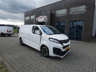 Opel Vivaro 2.0 CDTI L2H1 Innovation picture 2