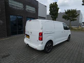 Opel Vivaro 2.0 CDTI L2H1 Innovation picture 3