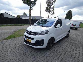 Opel Vivaro 2.0 CDTI L2H1 Innovation picture 9