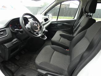 Renault Trafic 2.0 dCi T29 L2H1 Dubbel cabine work picture 9