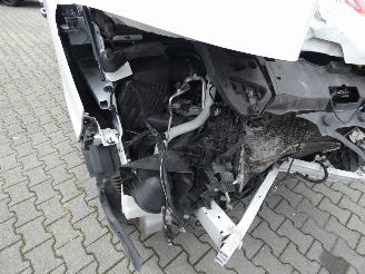 Renault Trafic 2.0 dCi T29 L2H1 Dubbel cabine work picture 33