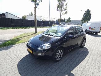 Fiat Punto Evo 0.9 TwinAir Pop picture 9