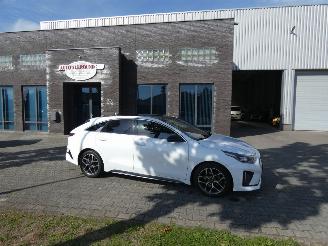  Kia Proceed 1.0 T-GDI GT-PlusLine 2021/1