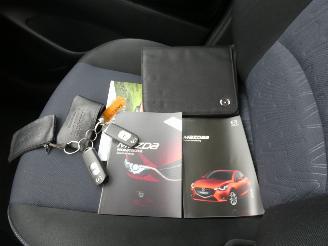 Mazda 2 1.5 Skyactiv-G GT-M picture 18
