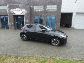 Avarii autoturisme Mazda 2 1.5 Skyactiv-G GT-M 2016/11