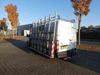 Opel Movano 2.3 CDTI L3H2 Nieuwe APK picture 9