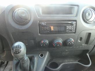 Opel Movano 2.3 CDTI L3H2 Nieuwe APK picture 16