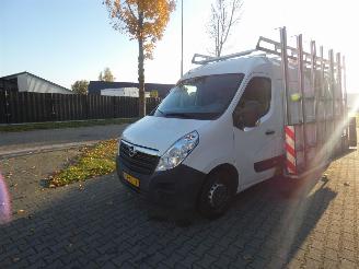 Opel Movano 2.3 CDTI L3H2 Nieuwe APK picture 10