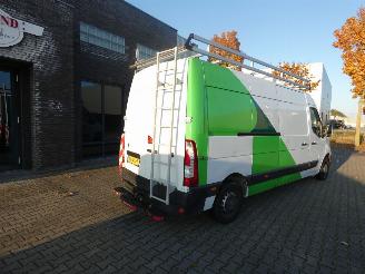 Opel Movano 2.3 CDTI L3H2 Nieuwe APK picture 3