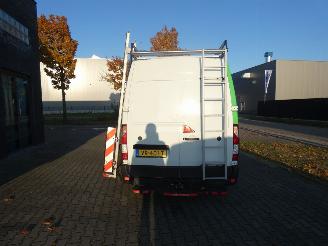 Opel Movano 2.3 CDTI L3H2 Nieuwe APK picture 8