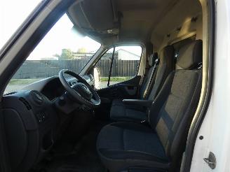 Opel Movano 2.3 CDTI L3H2 Nieuwe APK picture 12