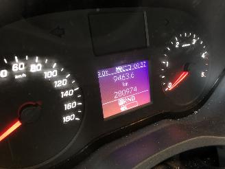 Mercedes Sprinter 316 CDI picture 12