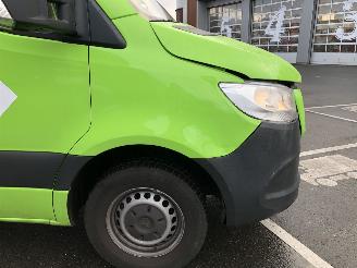 Mercedes Sprinter 316 CDI picture 14