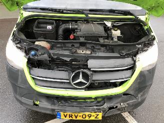 Mercedes Sprinter 316 CDI picture 16