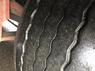 Schmitz Cargobull  SKO Kuhlauflieger mit Thermoking!!!! picture 21