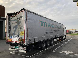 Krone  Schuifzeilen oplegger picture 5