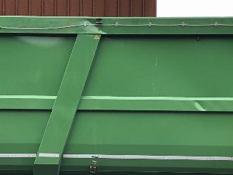 Schmitz Cargobull  N/A 60 Cuub!!!!!!!! picture 9