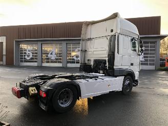 DAF XF 450 Superspacecab picture 5