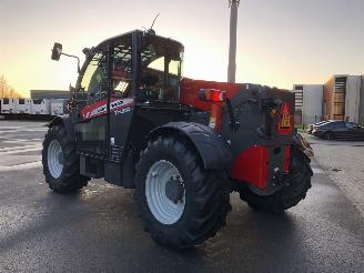 Massey Ferguson  TH 6534 picture 6