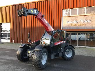 škoda strojů Massey Ferguson  TH 6534 2018/6