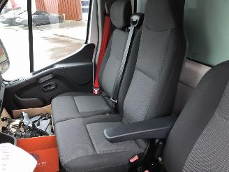 Renault Master 3.5T 165 CDI picture 11