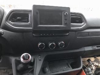 Renault Master 3.5T 165 CDI picture 12