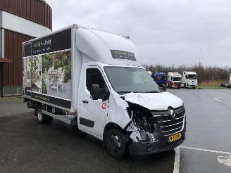 Renault Master 3.5T 165 CDI picture 3
