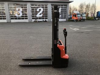 Toyota  BT TYRO SHE 100 picture 5