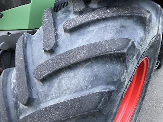 Fendt  822 Vario picture 9