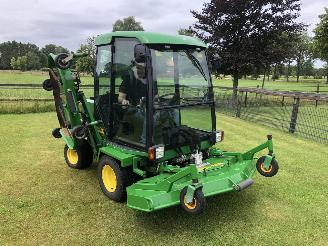 John Deere  1515 Serie II picture 6