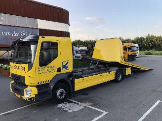 Volvo  FL 280 picture 2