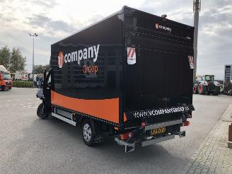 Renault Master E-Master picture 6