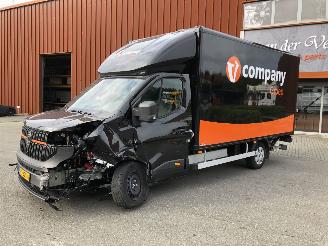 skadebil bedrijf Renault Master E-Master 2026/3