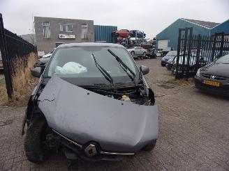 Autoverwertung Renault Twingo 0.9 III Intens 2017/1