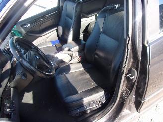 BMW 3-serie Touring (E46/3) Combi 320i 24V (M52-B20(206S4)) [110kW] picture 8