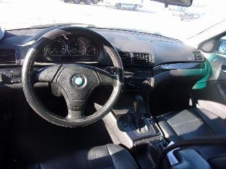 BMW 3-serie Touring (E46/3) Combi 320i 24V (M52-B20(206S4)) [110kW] picture 7