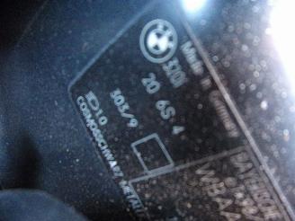 BMW 3-serie Touring (E46/3) Combi 320i 24V (M52-B20(206S4)) [110kW] picture 10