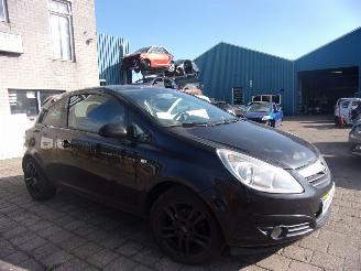 Opel Corsa D Hatchback 1.4 16V Twinport (A14XER(Euro 5)) [74kW] picture 3