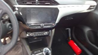 Opel Corsa F 1.2 EDITION (HM05)10XVAL00) EURO6 55KW 5BAK picture 8