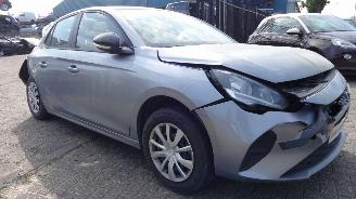 Opel Corsa F 1.2 EDITION (HM05)10XVAL00) EURO6 55KW 5BAK picture 3