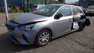 Opel Corsa F 1.2 EDITION (HM05)10XVAL00) EURO6 55KW 5BAK picture 2