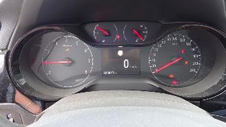 Opel Corsa F 1.2 EDITION (HM05)10XVAL00) EURO6 55KW 5BAK picture 14