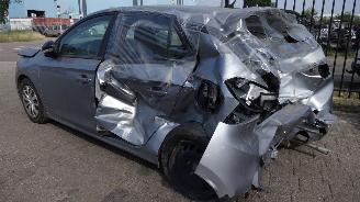 Opel Corsa F 1.2 EDITION (HM05)10XVAL00) EURO6 55KW 5BAK picture 5