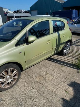 Opel Corsa D Hatchback 1.0 (Z10XEP(Euro 4)) [44kW] picture 4