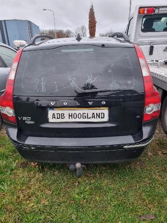 Volvo V-50 (MW) 1.8 16V (B4184S11) [92kW][125PK] 5-BAK picture 6