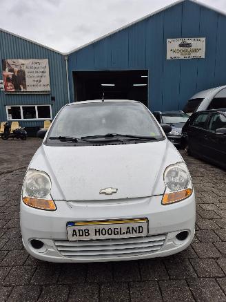  Chevrolet Matiz (M200) Hatchback 0.8 S,SE (LQ2(L3-49)) [38kW] 5-BAK 2010/1