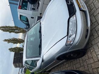 Opel Vectra B (36) Sedan 1.6 16V Ecotec (X16XEL) [74kW] 5-BAK picture 3