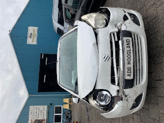 Auto da rottamare Suzuki Alto Hatchback 5-drs 1.0 12V (K10B) [50kW] 5-BAK 2009/1