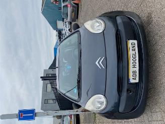Auto da rottamare Citroën C1 Hatchback 1.0 12V (1KR-FE(CFB)) [50kW] 5-BAK 2007/1